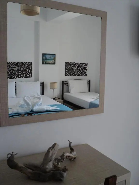 Classic room