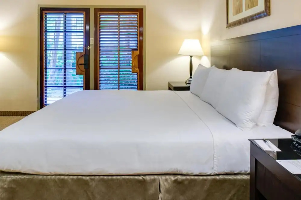 The Buena Park Grand Hotel & Suites - Chambres