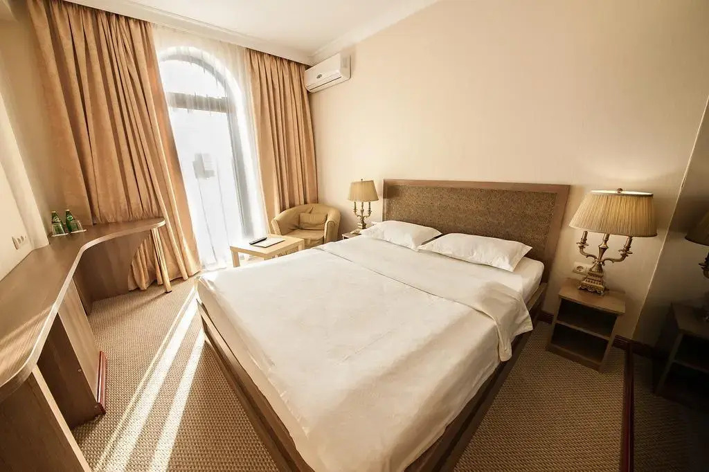 Novaya Moskva Mini Hotel — 3