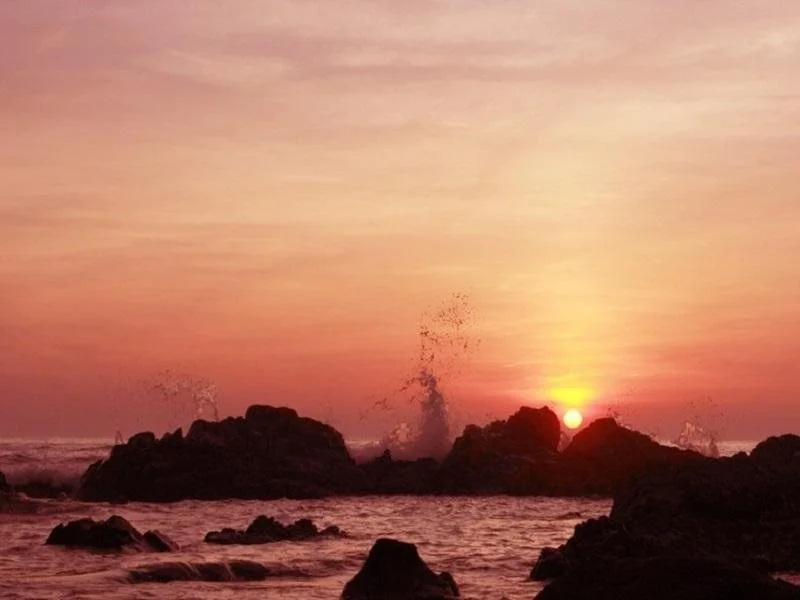 Bai Lu Resort - Général