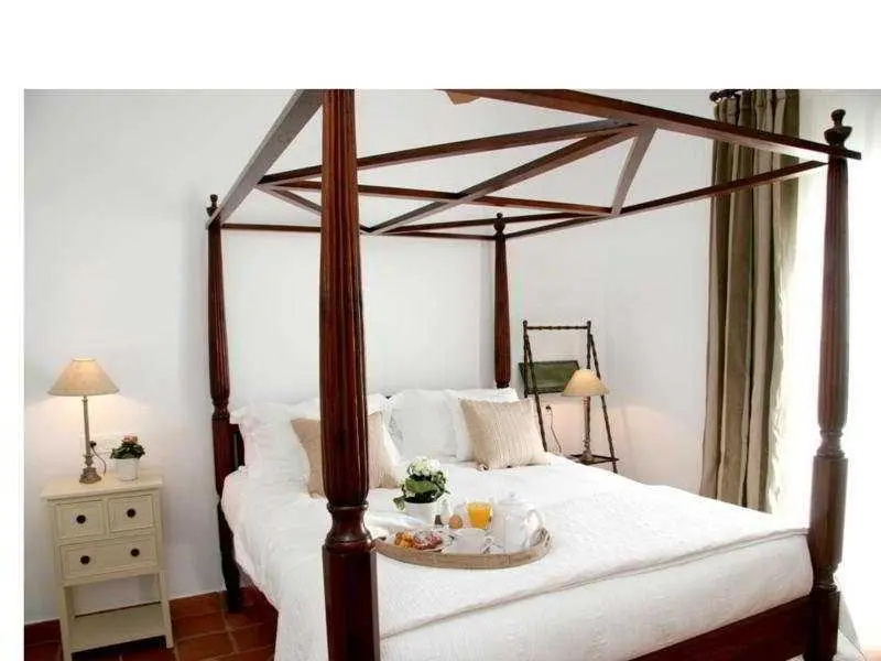 B bou Hotel Cortijo Bravo - Chambres