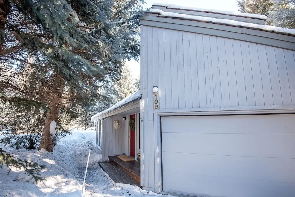 Sunrise - 2 Br Home