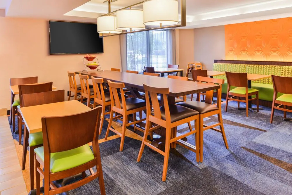 Hotel photo 21