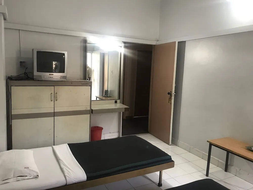 1 Bedroom Standard Double room (twin beds)