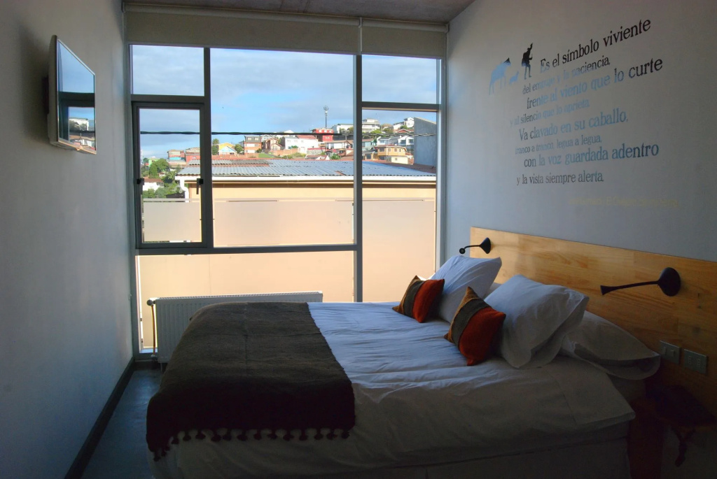 Verso Hotel - Général