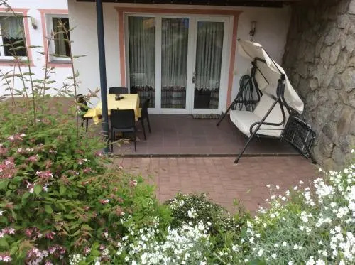 Panorama Residence Schlossblick - Général