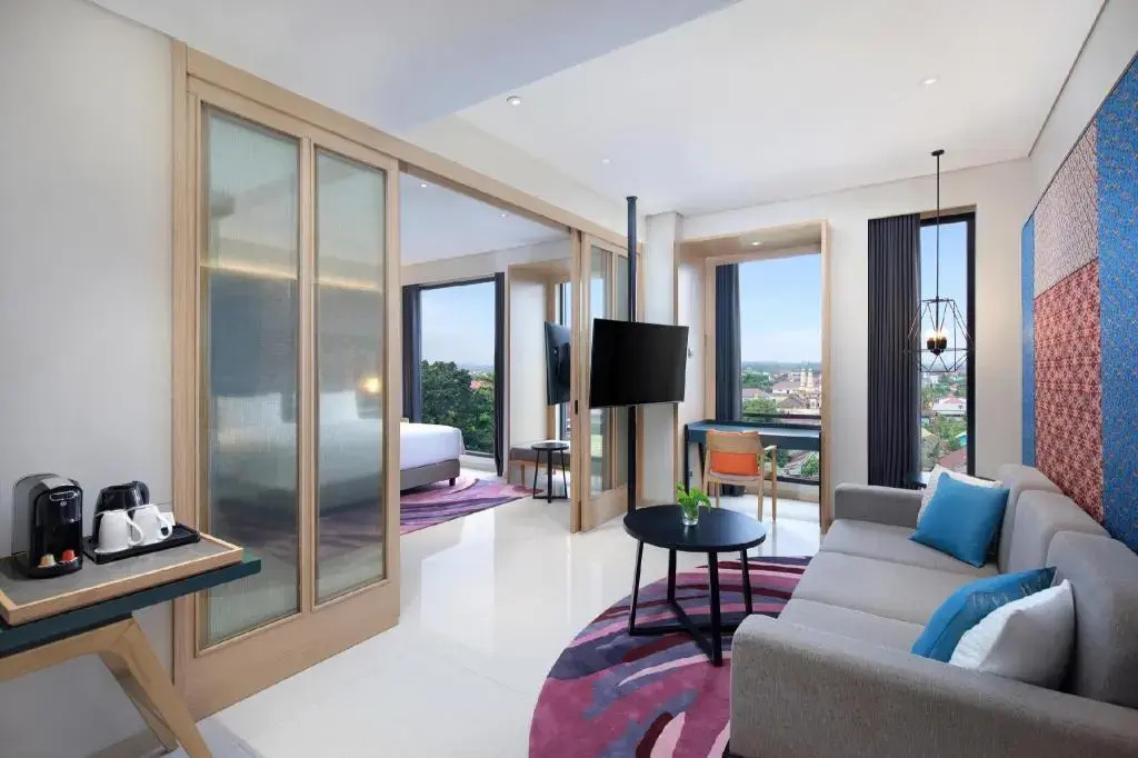 Hotel photo 17