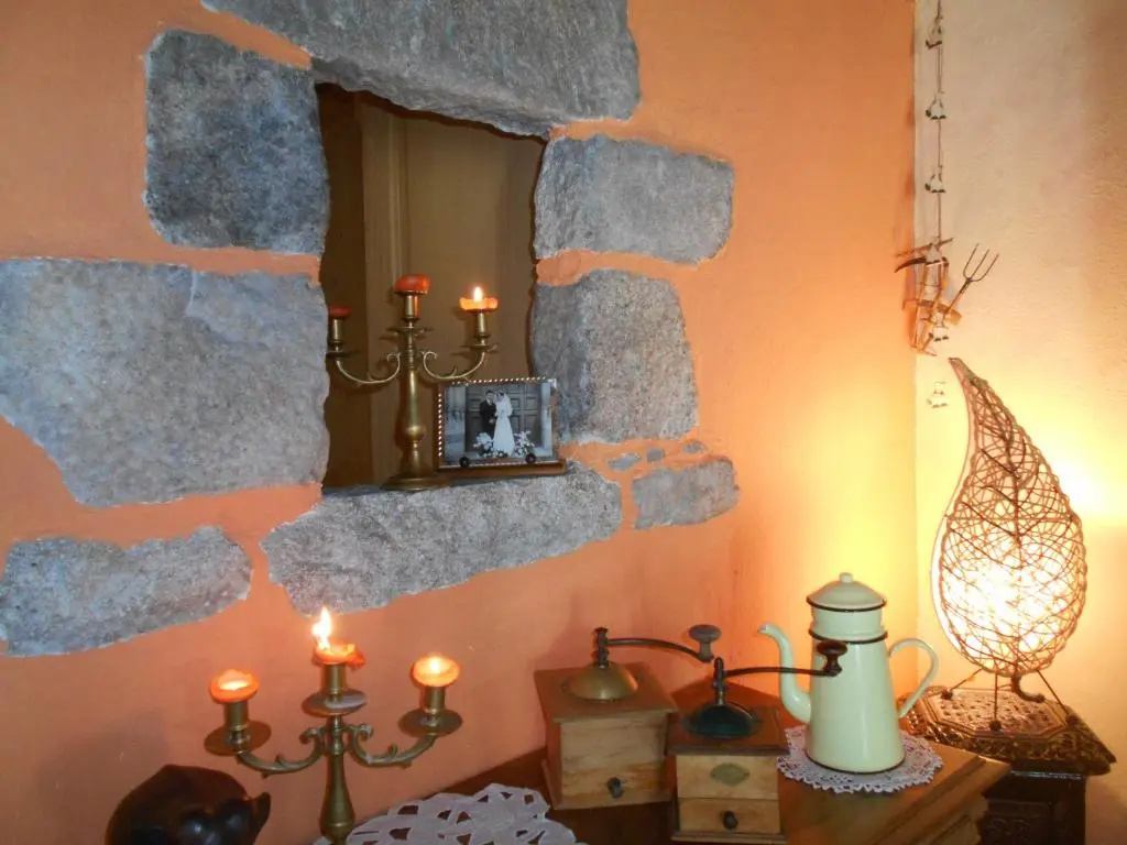 Chambre D'hôtes Myrtille - Chambres