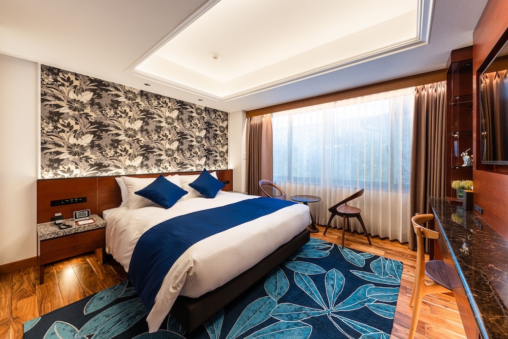Abita Hotel Kyoto Kamogawa 사진 1