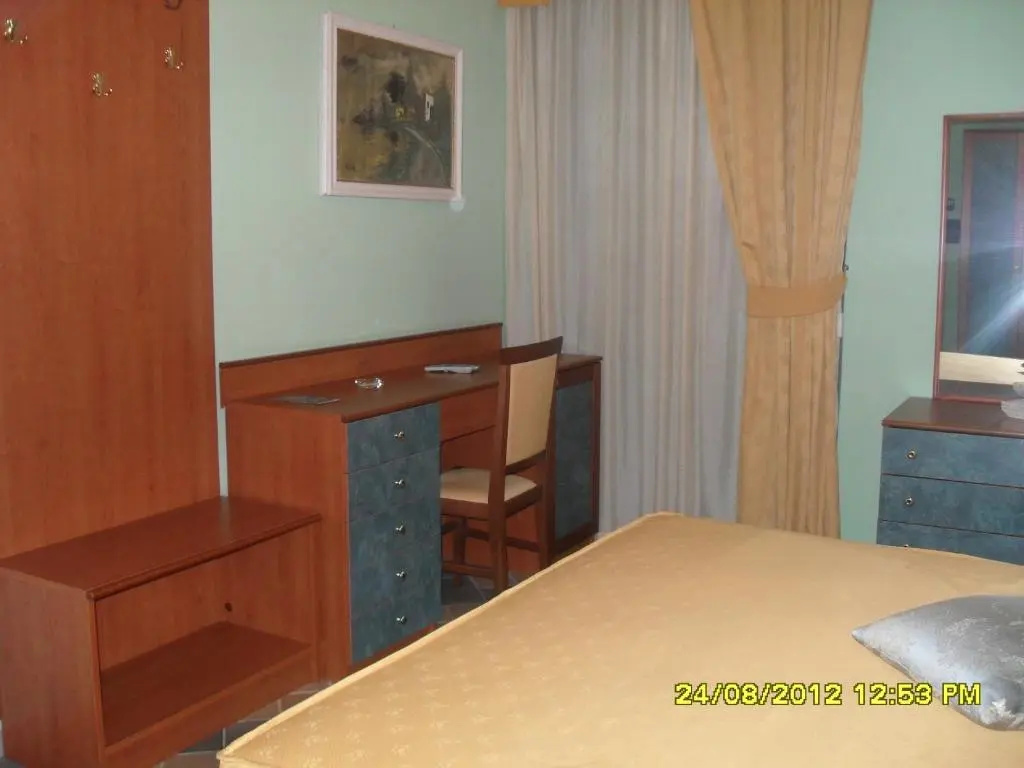 Blumentag - Chambres