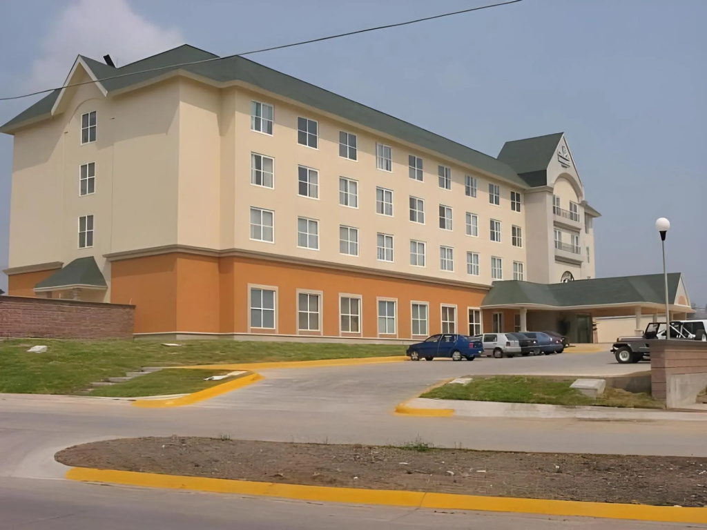 Sierra Huasteca Inn