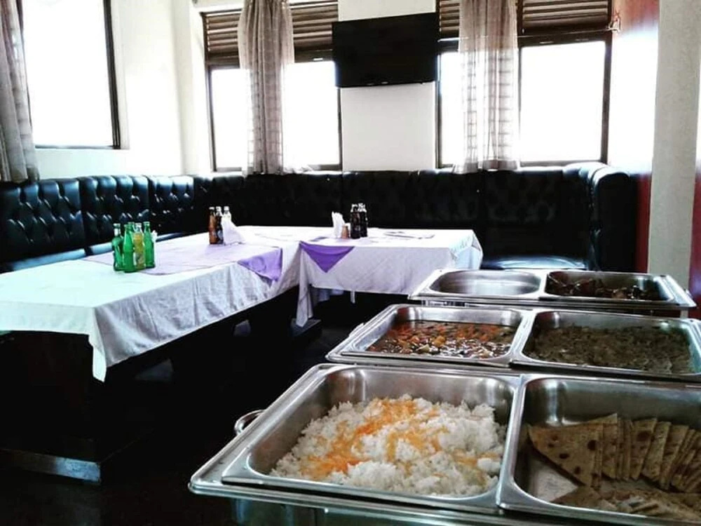 Hotel photo 19