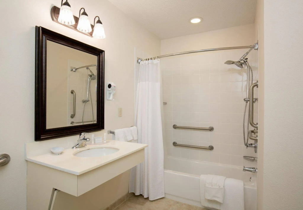 Courtyard by Marriott Dayton North - Général