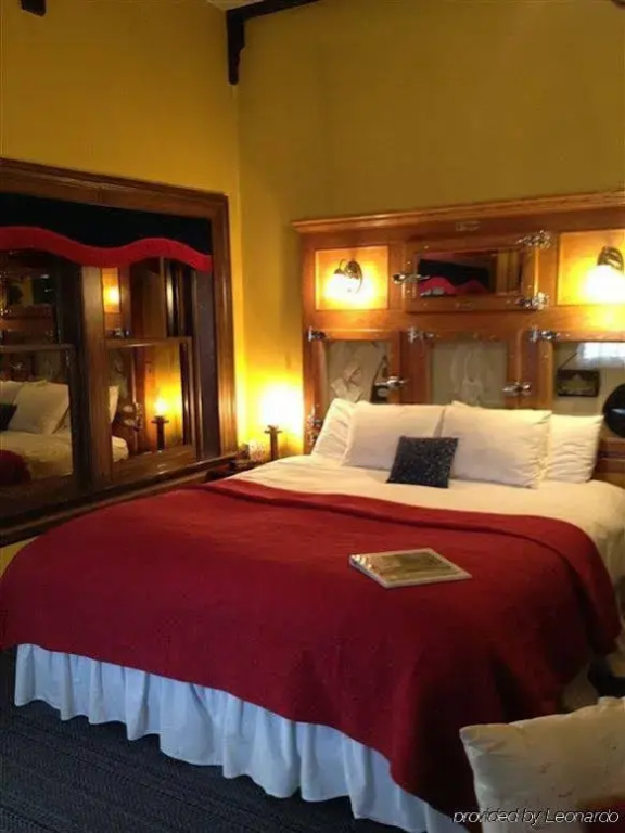Hotel photo 30