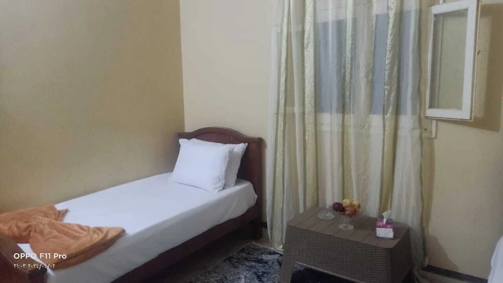 tut amun guest house — фото 7