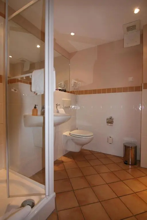 Sonneneck - Chambres