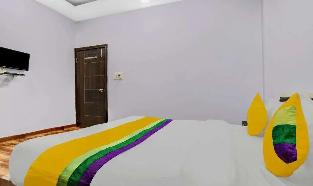Hotel photo 11