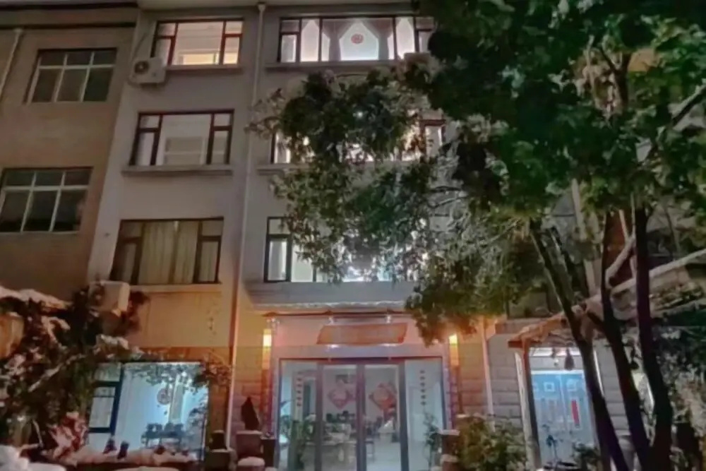 Liaolu Guesthouse