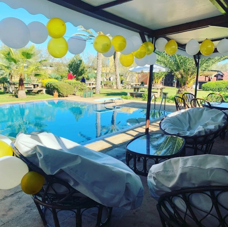 Equi Palace & Spa