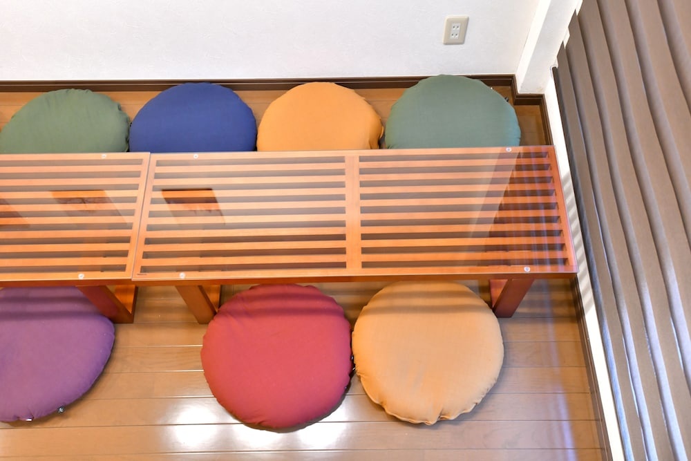 Guest House Osaka Haginochaya 사진 15