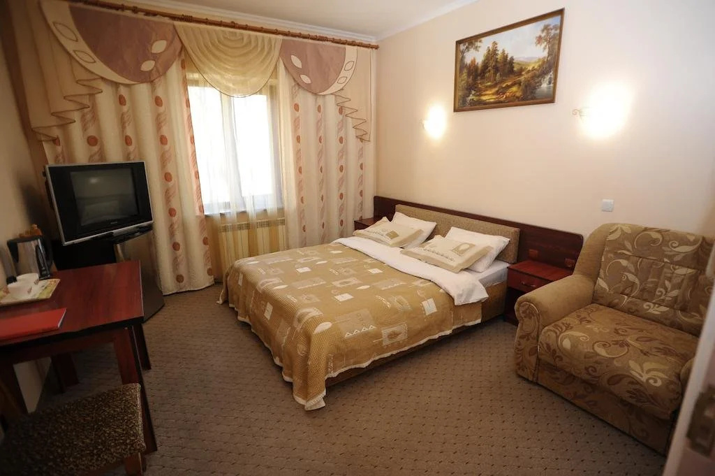 Hotel photo 21