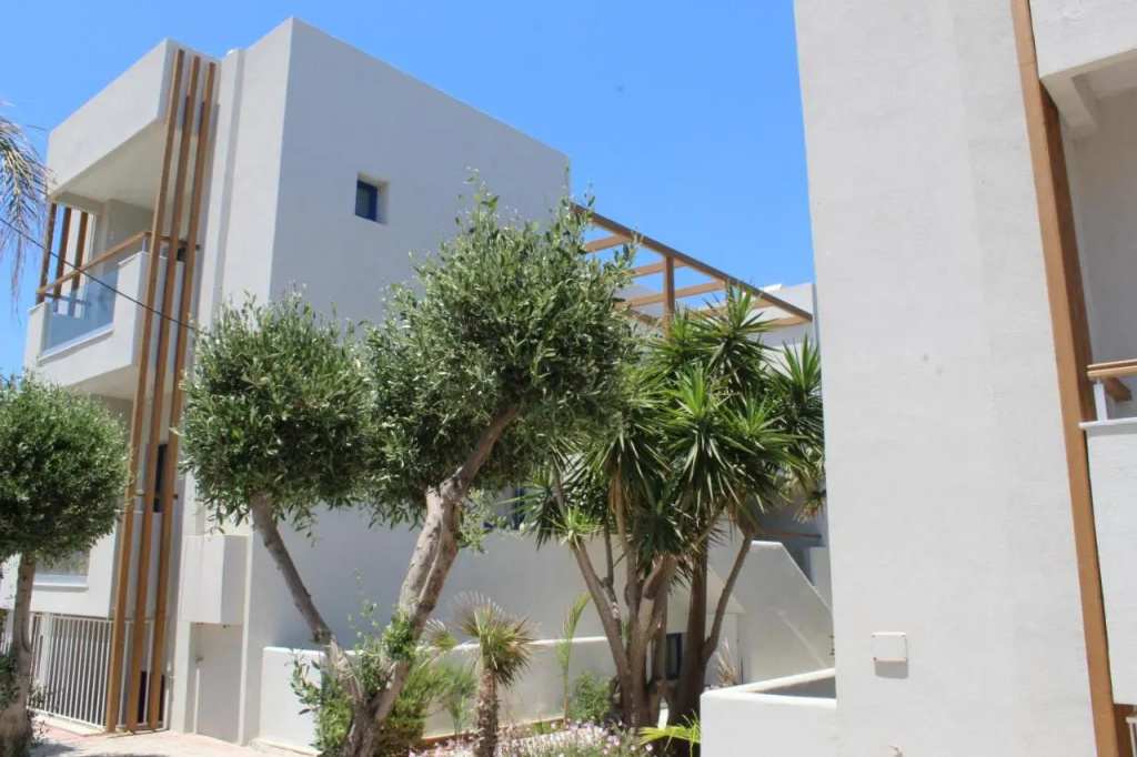 Galazio Beach Resort