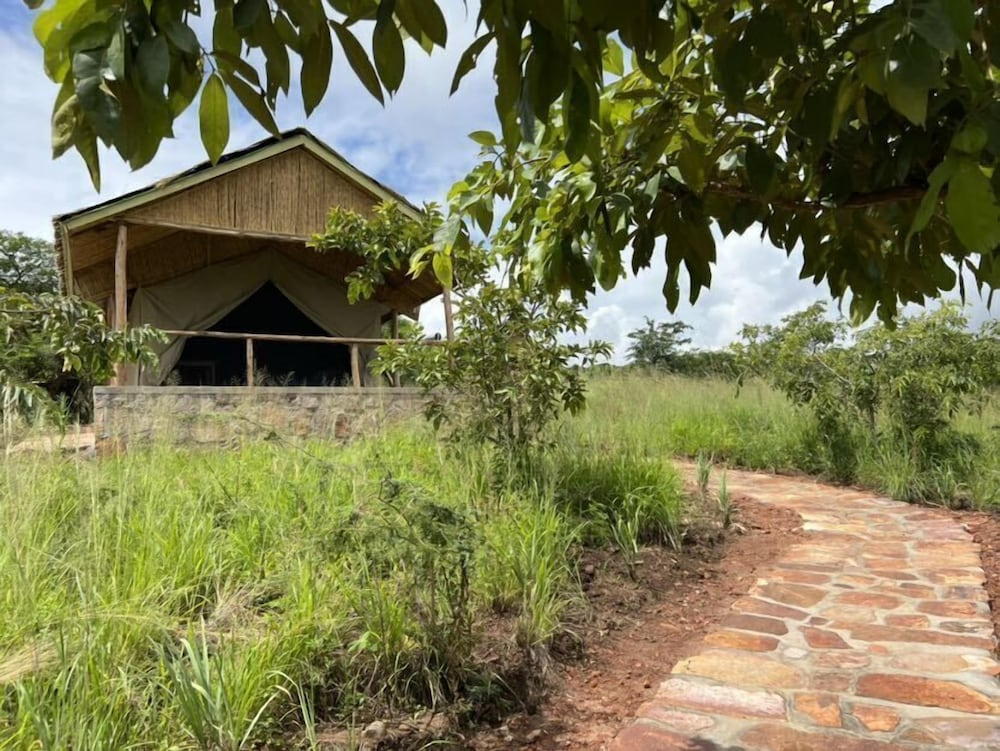 Akagera Rhino Lodge