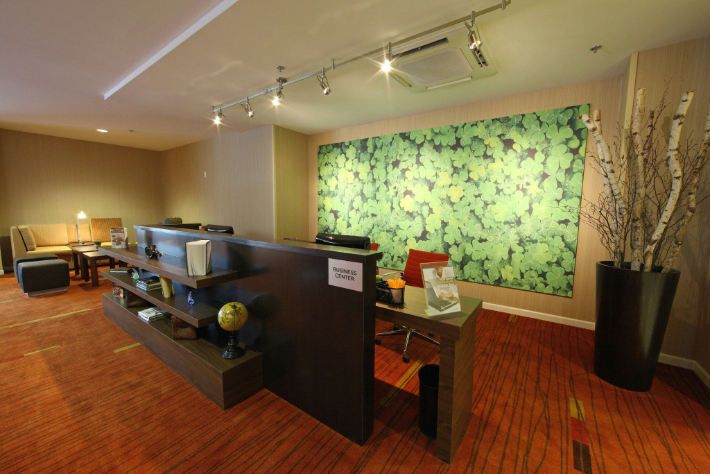 Courtyard by Marriott Biloxi North/D'Iberville - Général