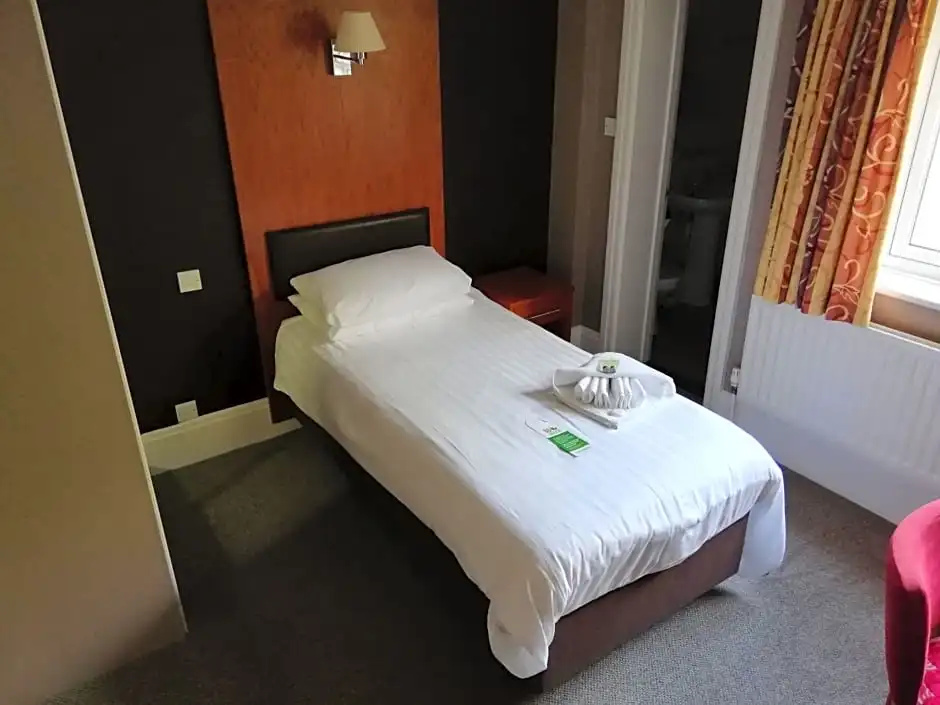 Shanklin Hotel