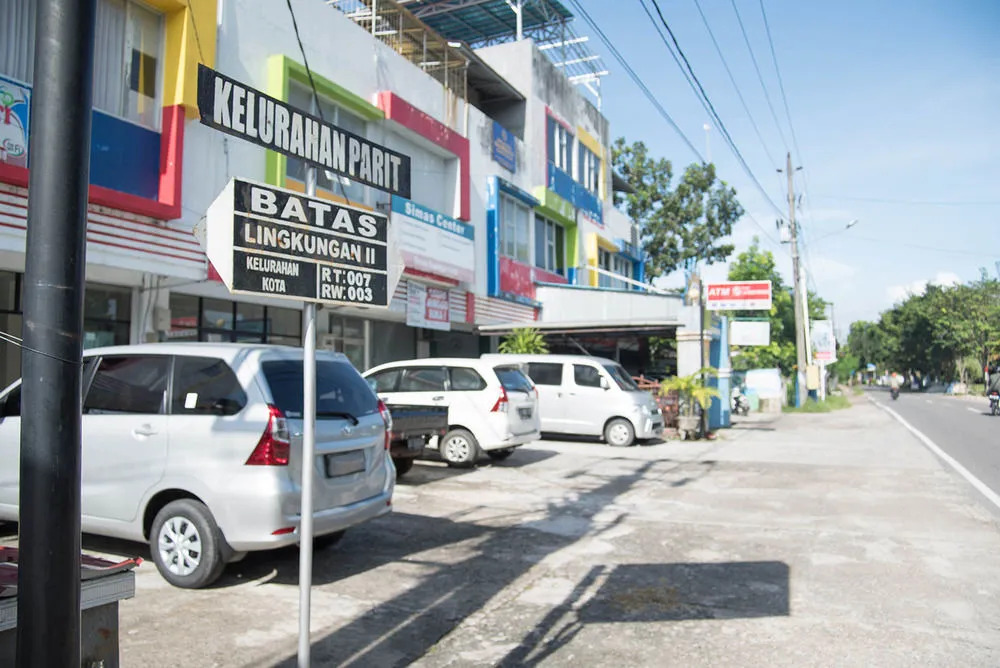 Airy Tanjung Pandan Melati 72 Belitung