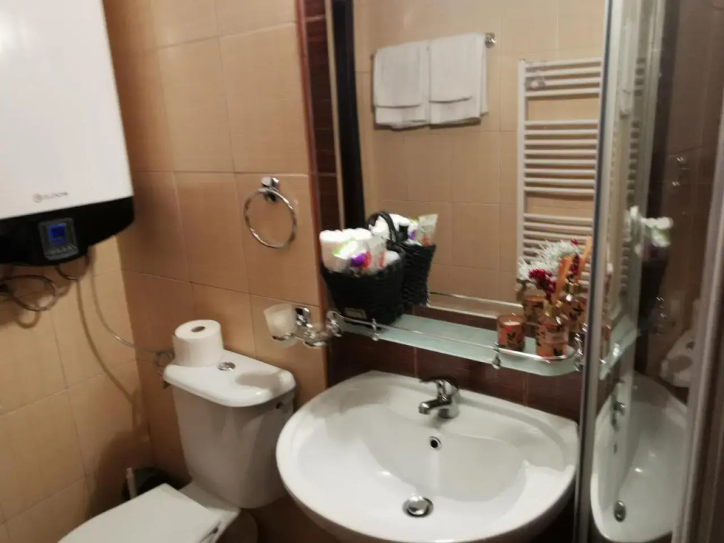 Hotel photo 10