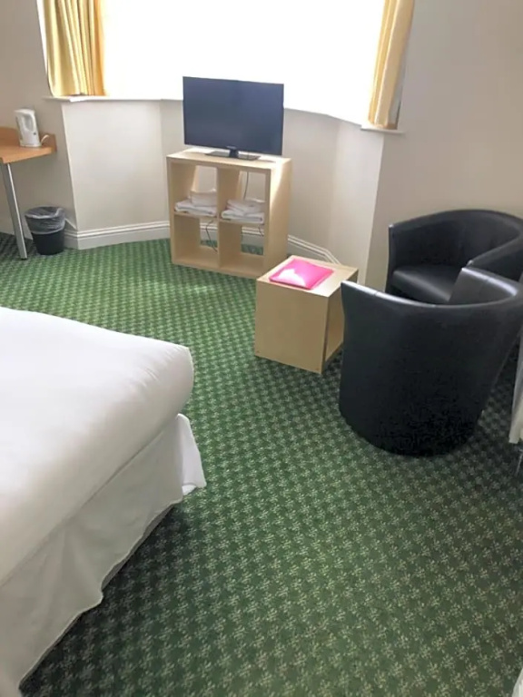 The Granby Hotel - Chambres