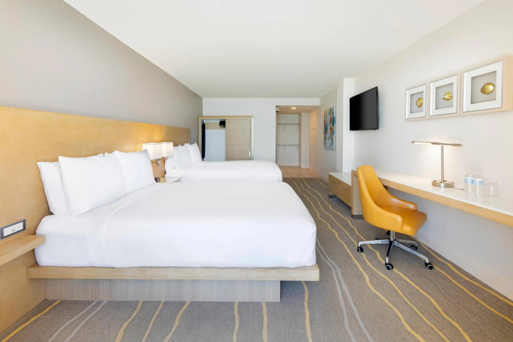 Delta Hotels by Marriott Daytona Beach - Général