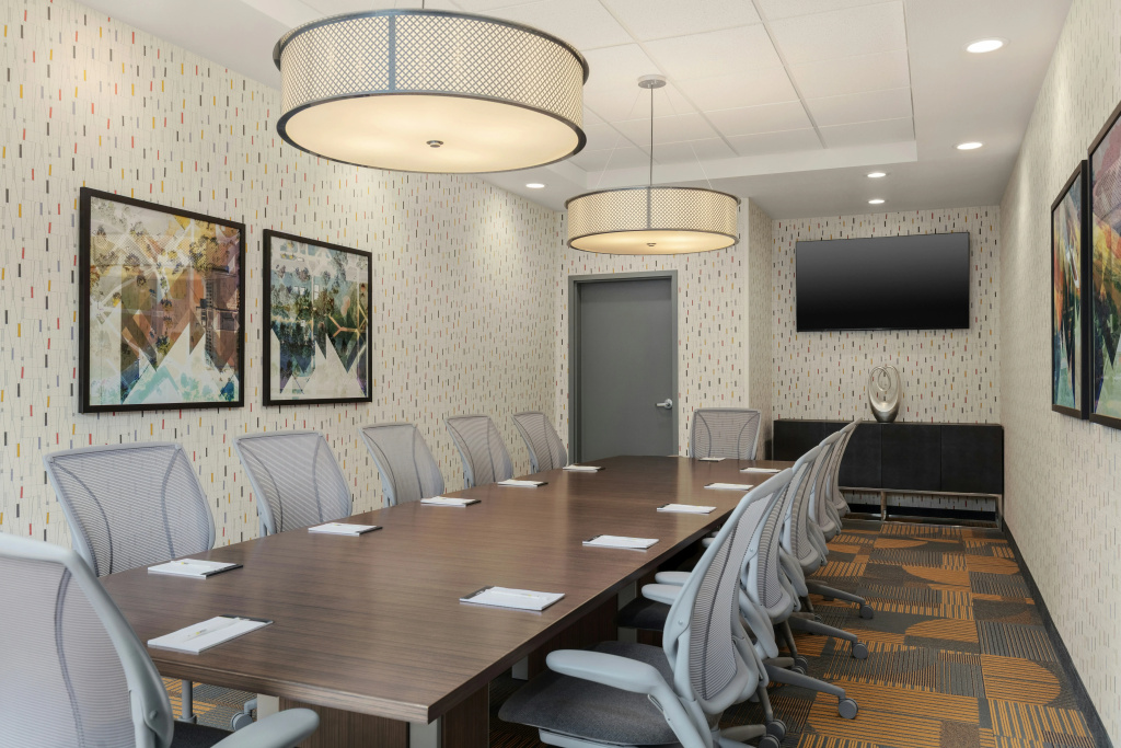 Home2 Suites by Hilton Salt Lake City East - Général