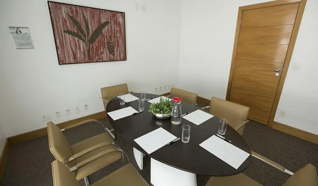 Biarritz Hplus Long Stay - Général