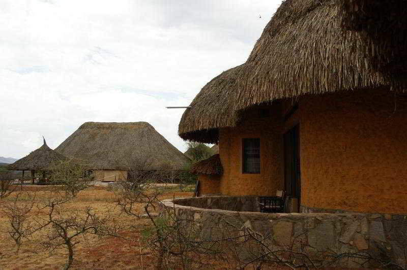 Samburu Sopa Lodge image