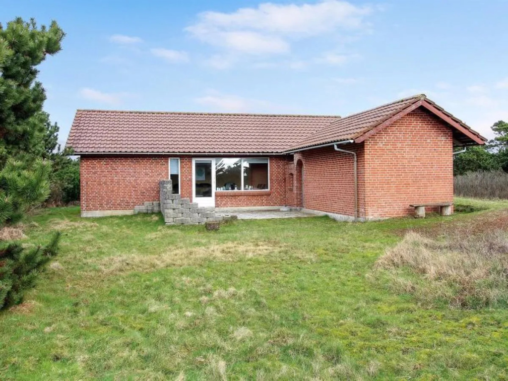 "Viana" - 600m from the sea in Western Jutland