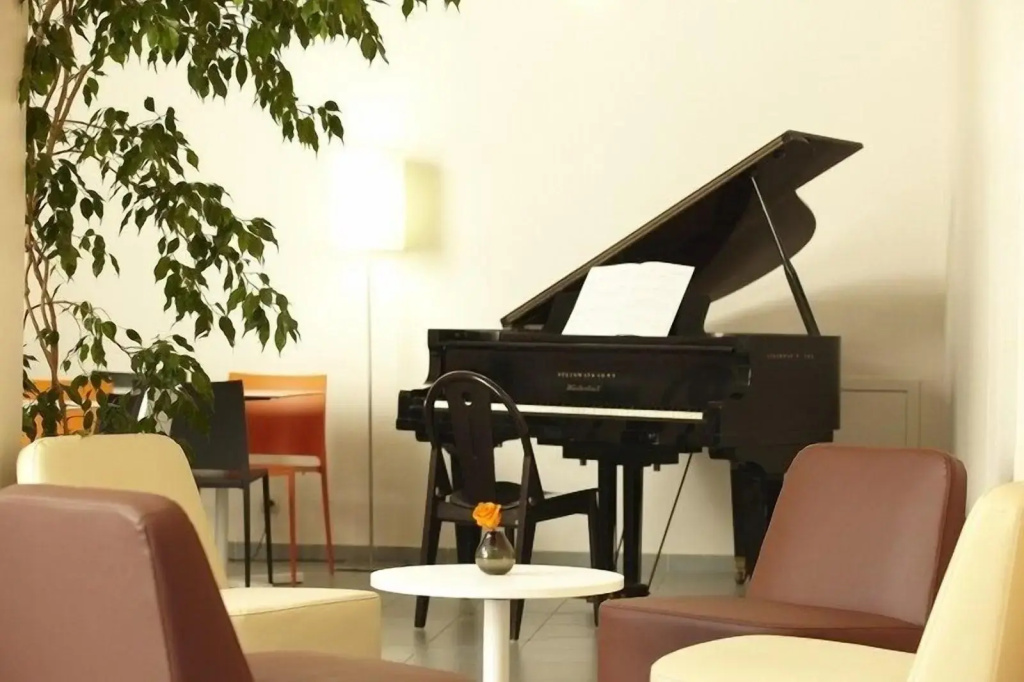 Residence Belambra Villemanzy - Général
