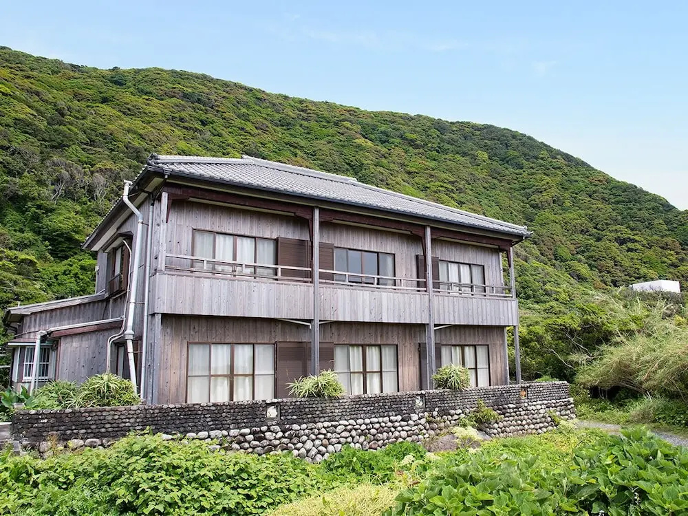 Misaki Kanko Hotel