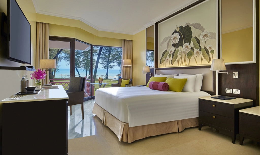 Dusit Thani Laguna Phuket — фото