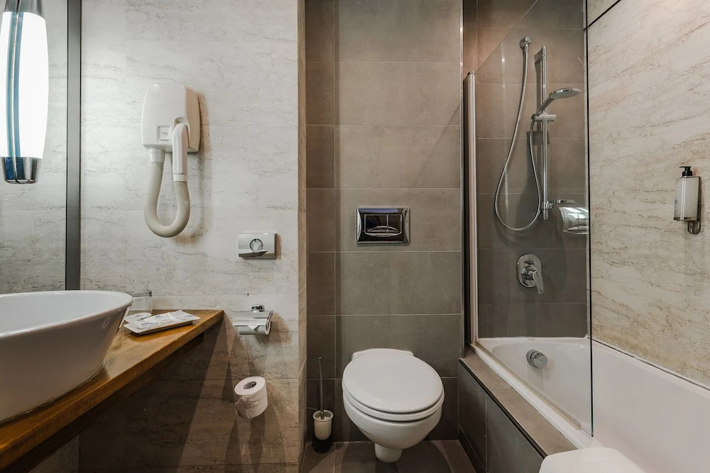 Maritim Antonine Hotel & Spa Malta - Chambres