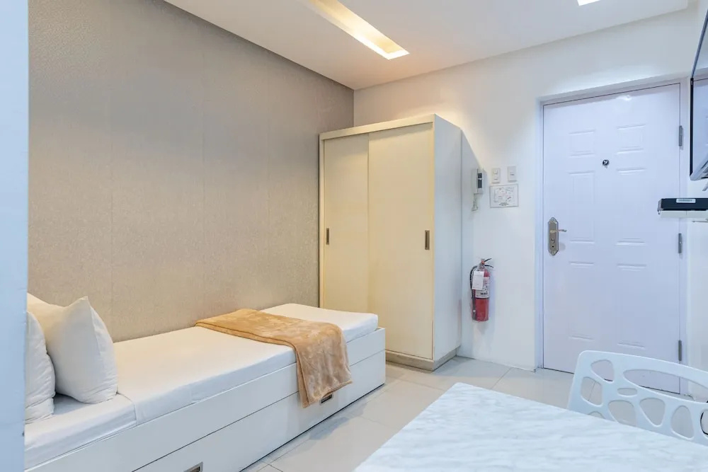 Baymont Suites & Residences - Chambres