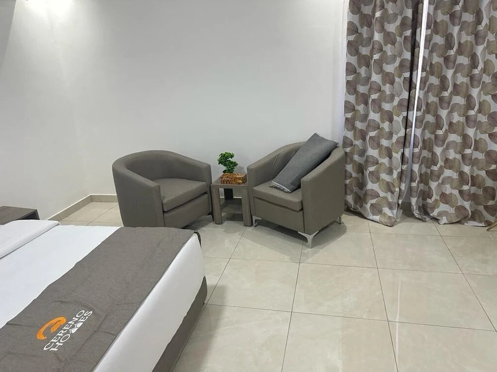 Standard room
