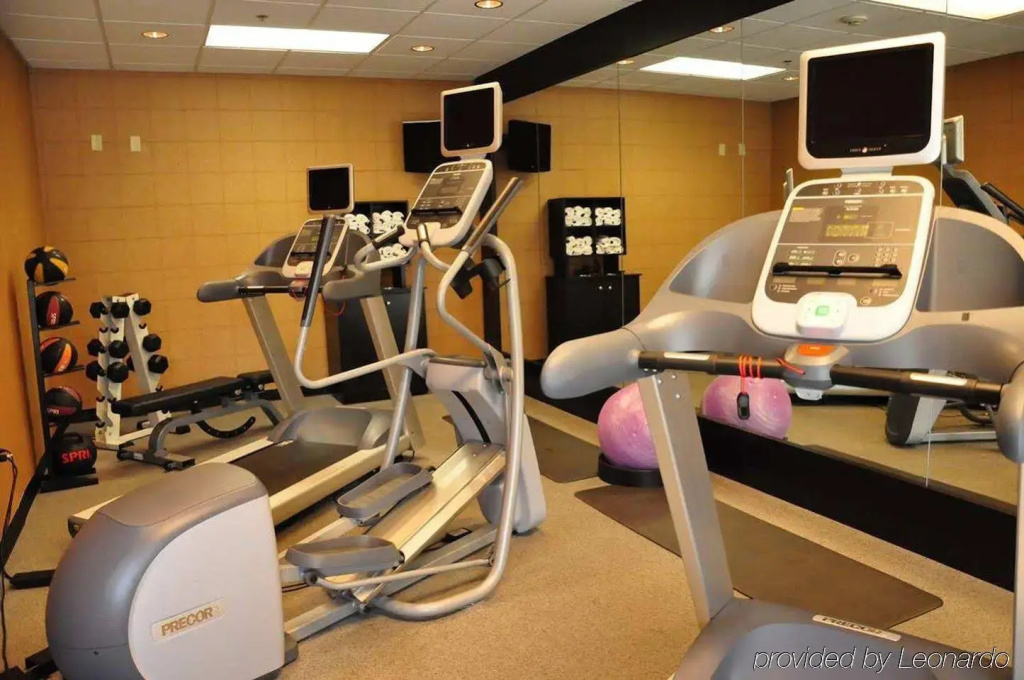 Homewood Suites by Hilton Charlotte Airport - Général