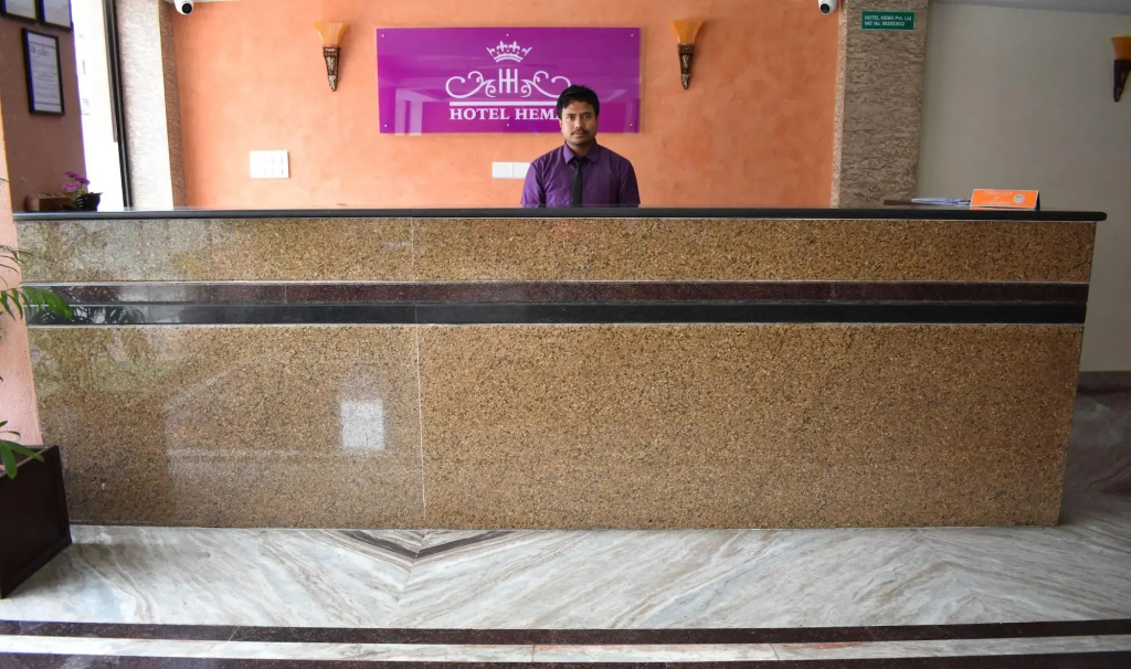 Hotel photo 14