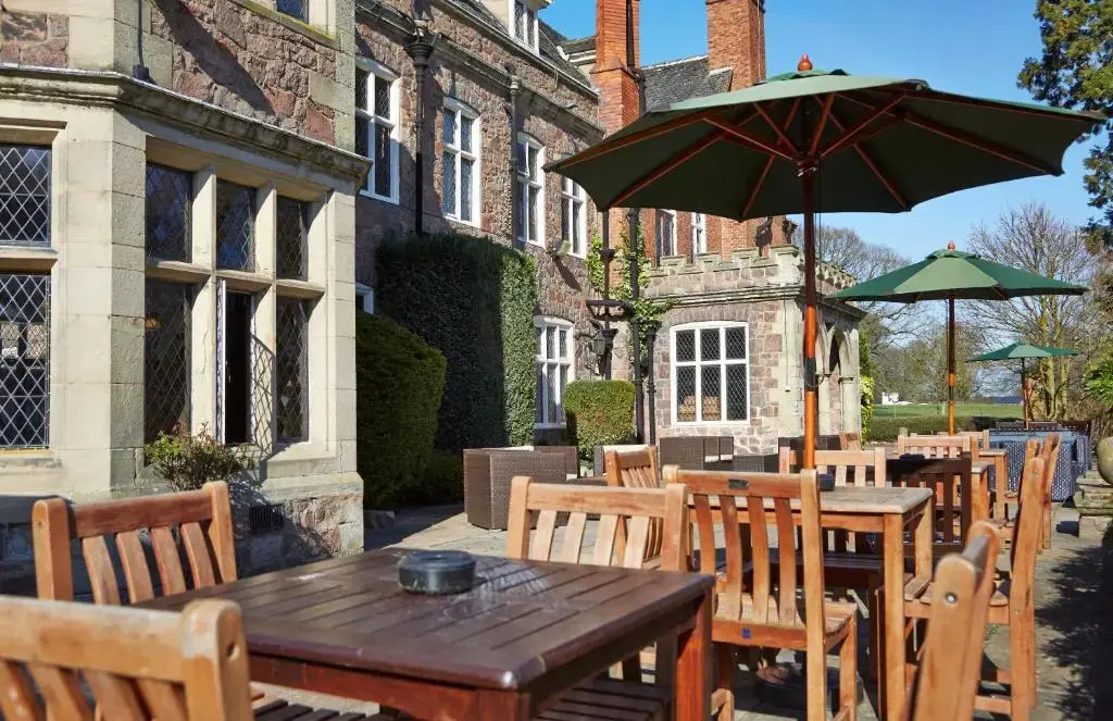 Rothley Court Hotel by Greene King Inns - Chambres