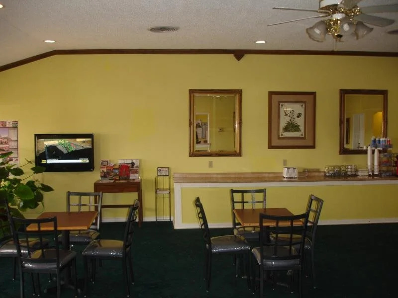 Value Lodge — фото 2