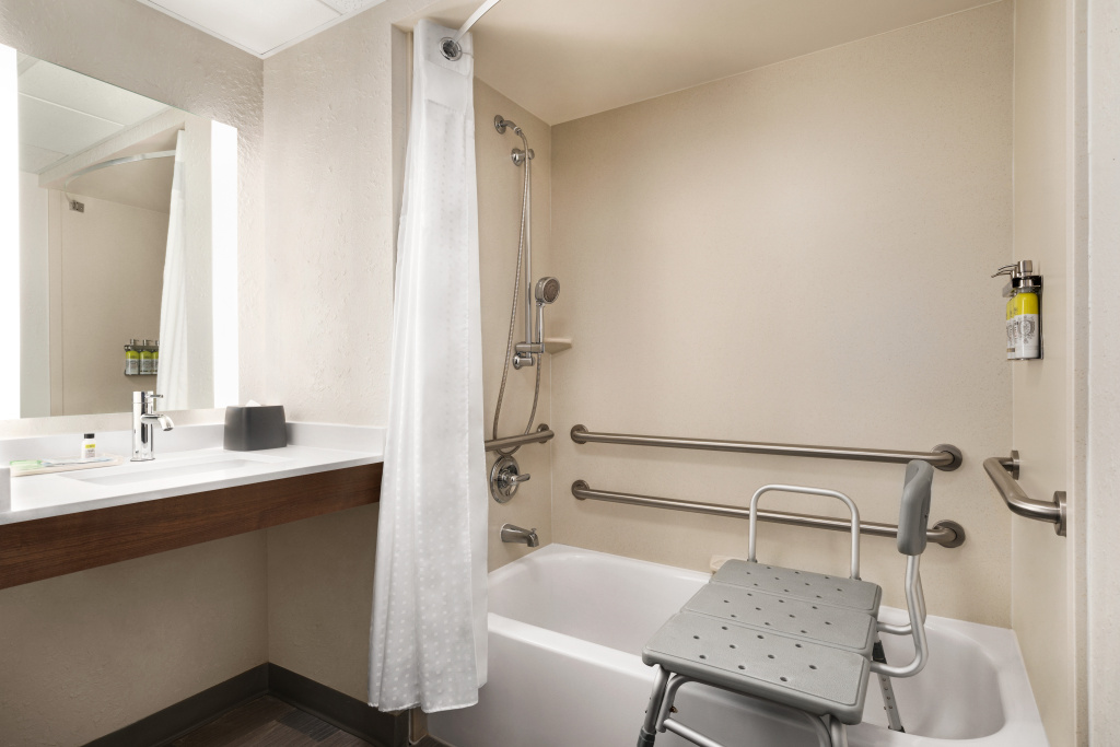 Holiday Inn Florence by IHG - Général