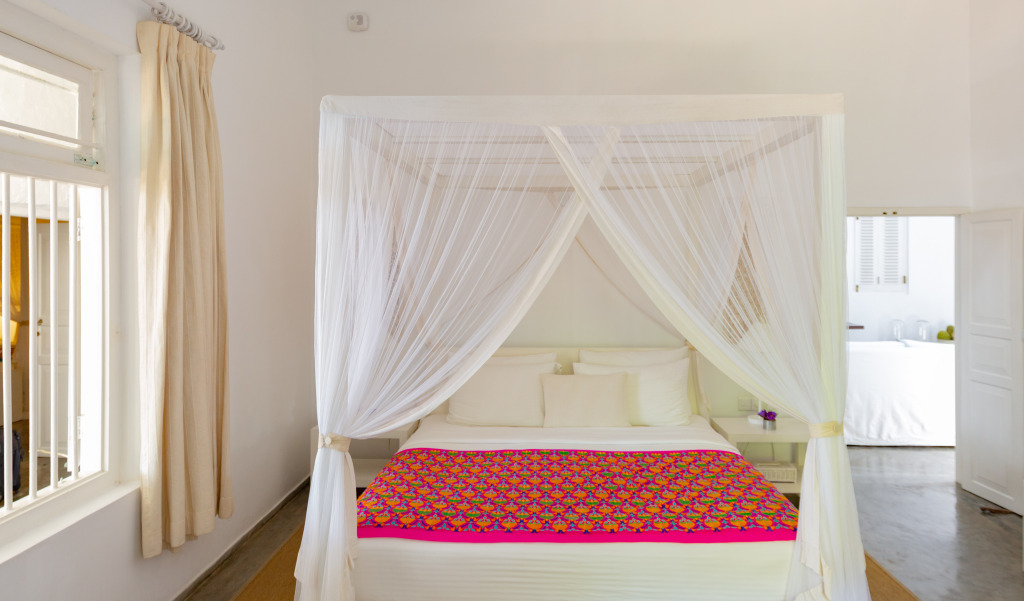 Taru Villas - 906