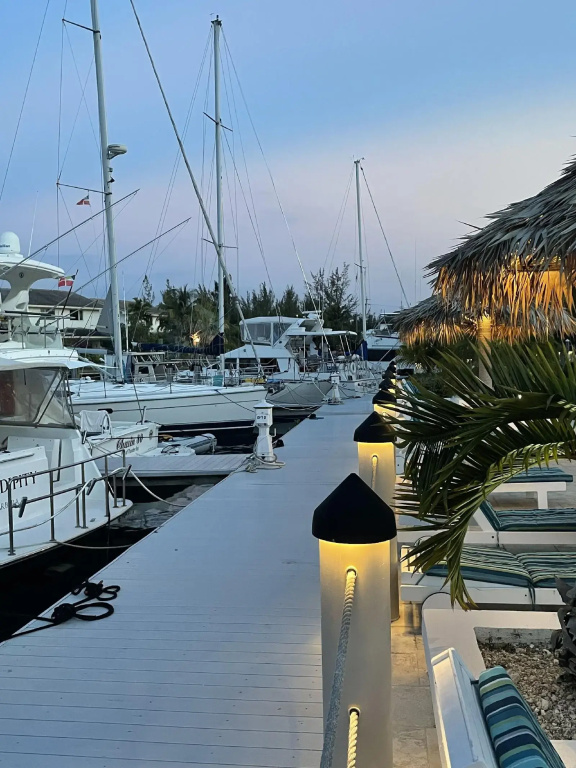 Ocean Reef Yacht Club & Resort - Général